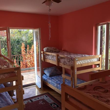 Hostel Polako Trebinje Eksteriør bilde