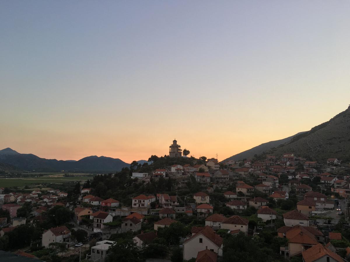 Hostel Polako Trebinje Eksteriør bilde