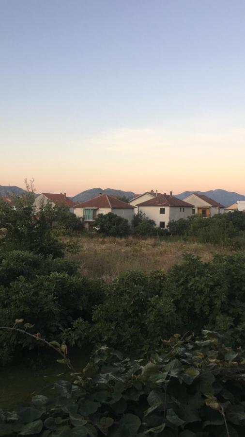 Hostel Polako Trebinje Eksteriør bilde